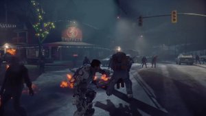 Dead Rising 4 - 12 Minutes of EPIC Gameplay (Xbox One PC Exclusive) 2016