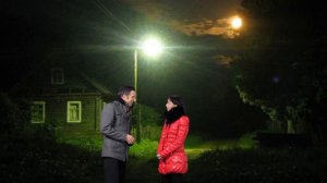 ЭТА ЛУННАЯ НОЧЬ   - слова музыка исполняет песню  - Николай  Ананьев (гармонь)
