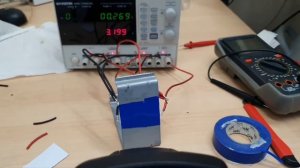 Использование провода МГТФ 0.07 мм2 в качестве подогрева железа и прочих вещей. Эксперимент.