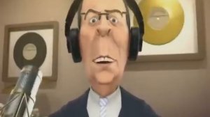 Мульт Личности. С. Лавров