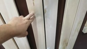 Полок липовый