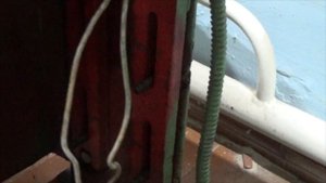 Токарный станок ТВ-6. Восстановление своими силами.