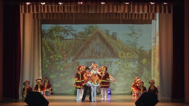 "Куры рябые" смотреть онлайн