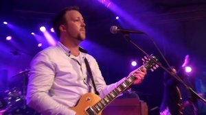 Danielle Nicole Band - "Purple Rain" @ Moulin Blues Ospel 2016