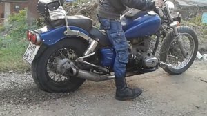 Кастом урал