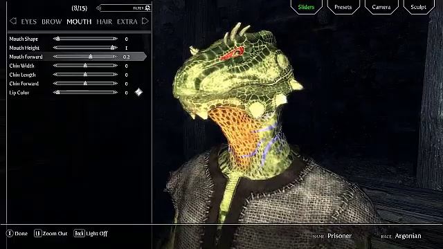 Skyrim Stories Episode 1