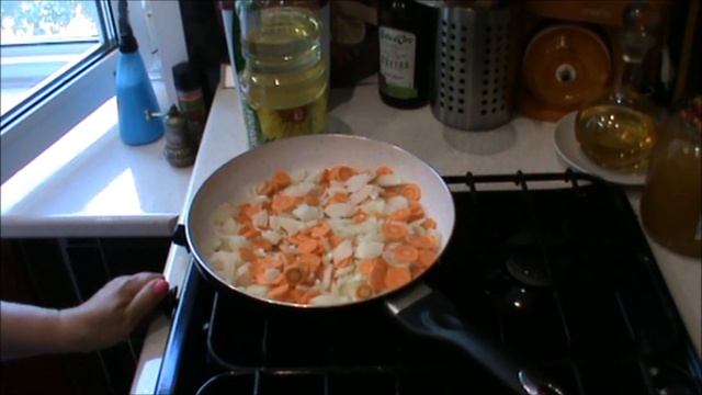 Vlog/Рыбка в сметанно-сливочной заливке/ Удачный рецепт.. смотреть онлайн