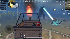 Годзилла и Кин конг