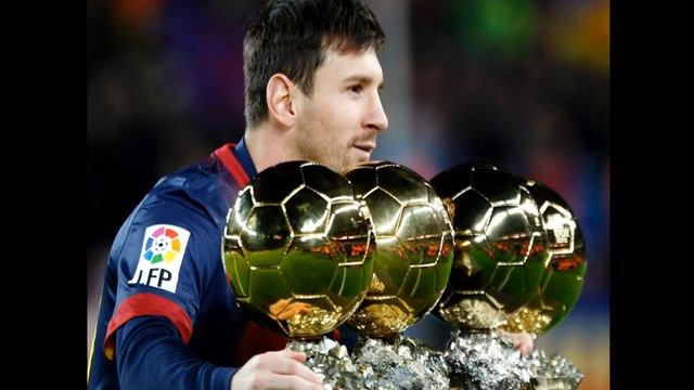 5 номинантов на золотой мяч 2016 смотреть онлайн