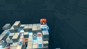 [Death Squared] Level 77