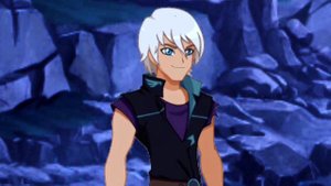 LoliRock - Lev To The Rescue | Season 3 Episode 5