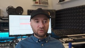 N-Monitors X-800 Passive + Filigrane FA-700 MK2. Обзор мониторов