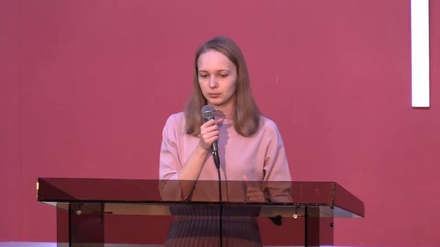 Свидетельство Татьяны Драгун | Христианские свидетельства