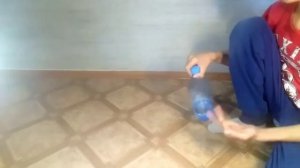WATER BOTTLE FLIP ЧЕЛЛЕНДЖ // КАК НАУЧИТСЯ//