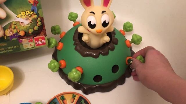 Review: "Jumping Jack" Game смотреть онлайн