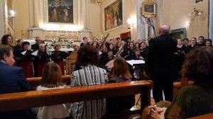 Orazio Benevoli, Messa Purpura et Byssum - Credo