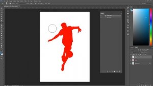 Haste Sketch Photoshop Action Tutorial