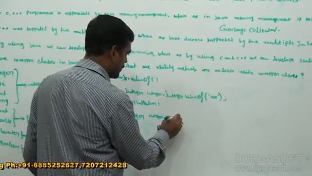 Java Interview Companion||What are the diff utility methods present in wrapper classes? смотреть онлайн