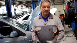 FORD FUSION 2009г бензин 1,6 литра АКПП пробег 45 тыс. Диагностика и ремонт системы охлаждения.