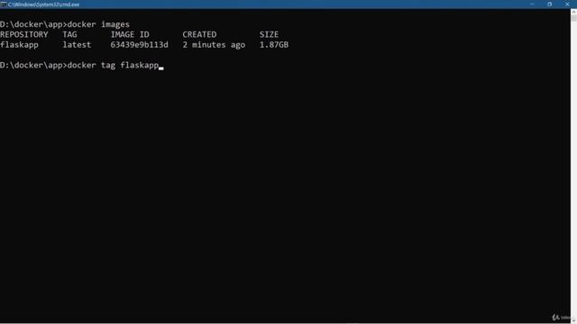 Learn Docker | Docker Crash Course for Beginners | Docker Tutorial