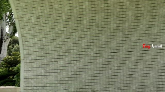 Уголок бакинского бульвара, известный как Бакинская Венеция смотреть онлайн