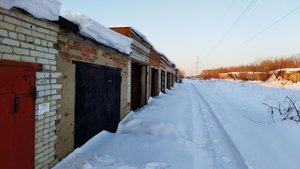 Трое 18-летних Шадринцев подозреваются в серии краж из гаражей