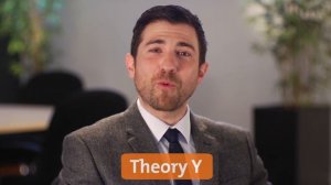 Motivating People Using Theory X and Theory Y