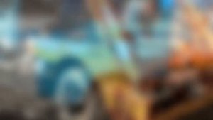 Бункеровоз МКС-2270 ЗИЛ дизель (2005) новое оборудование