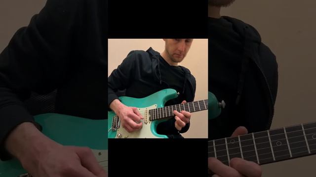 Nick Johnston Schecter with Revv G3 low gain tones смотреть онлайн