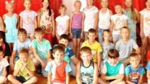 Просто мы маленькие звёзды-.