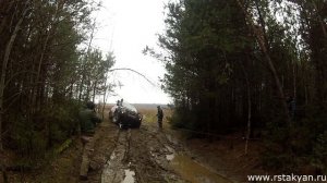 2013.11 Центр слежения за космическим пространством