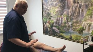 Техника для домашнего пользования. Лечение болевого синдрома в домашних условиях.