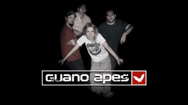 Guano Apes - Open Your Eyes (HD 720p) смотреть онлайн
