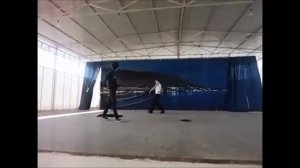 DANCE BATTLE 2 w Miley Руслан,Осман, Brown etc