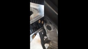 ремонт поворотов на regulmoto cr z 300