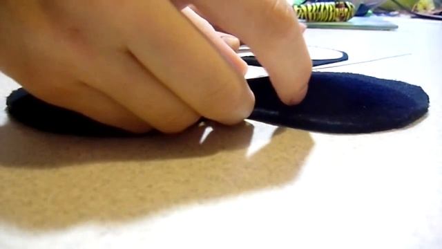 Делаем ушки "Минни Маус". Своими руками смотреть онлайн