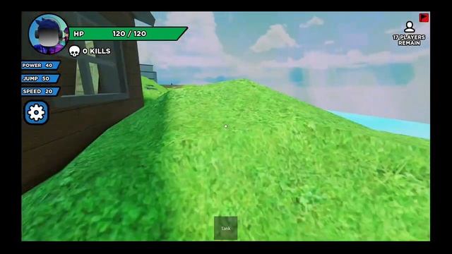 Roblox slap battles: how to get into the secret bunker in slap royale. (Read description) смотреть онлайн