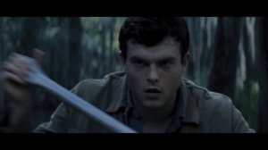 Beautiful Creatures - La sedicesima luna Trailer Italiano Ufficiale [HD]