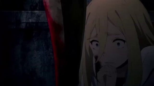 Кадиллак клип [AMV] смотреть онлайн