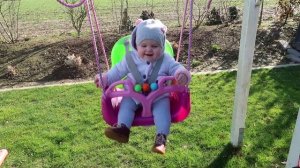 первое видео на RUTUBE