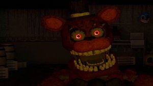 Those Weeks at Fredbear's Family Diner Series - Left to Rust - All ReDUMPed-DUMPscares