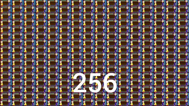 Один Момент ПодпыграйКин 1 до 16384 смотреть онлайн