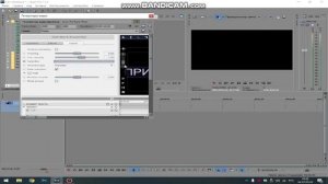 КАК СДЕЛАТЬ ЭФФЕКТ ПЕЧАТНОЙ МАШИНКИ В ВЕГАС ПРО 13!!! Урок 5