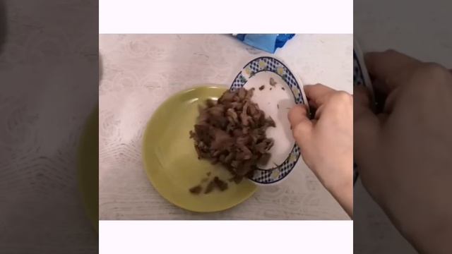 ВКУСНЯШКИ, салат, мужские грёзы, быстрый салат, вкусный салат, салат с говядины, смотреть онлайн