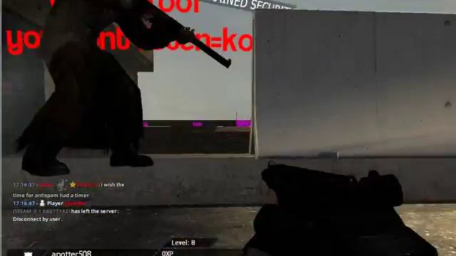 Playing Garry's Mod Season 4, Episode 2 and getting Kick from servers. смотреть онлайн