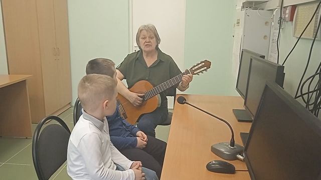 Музыкальная гостиная смотреть онлайн