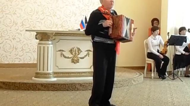 Михаил Журавлёв песня