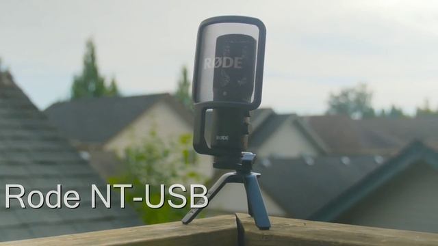 Домашний звук - Как выбрать микрофон для летсплея? смотреть онлайн