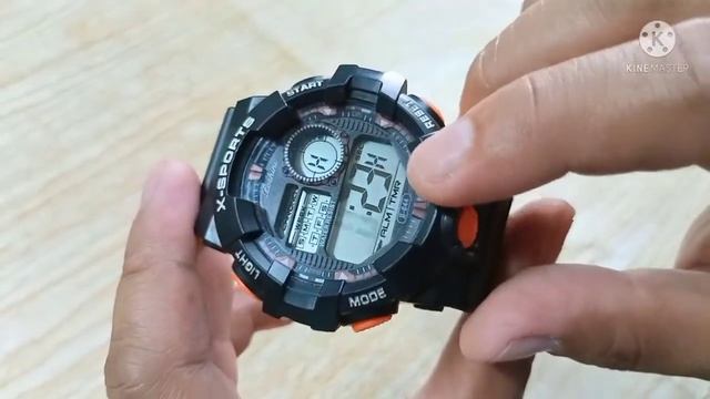 Step by step na pag adjust sa mga pang masa na relo by request ?