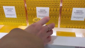 Летим в Турцию в марте Аэропорт Домодедово. Цены в Duty free вылет авиакомпанией S7